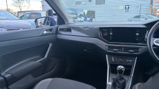 Volkswagen Polo 1.0 TSI Life 5dr Petrol Hatchback